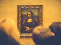 O copie de o calitate "excepţională" a tabloului ''Mona Lisa'', scoasă la licitaţie la Paris / Foto: Pixabay
