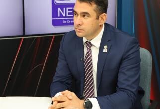 Ștefan Pălărie, senator USR, interviu. Miza alegerilor / Prezidențiale - candidații scoși din fes / Scenarii de guvernare