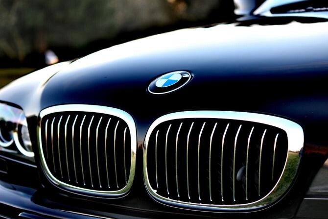 BMW revizuiește în creștere estimările pentru acest an, datorită prețurilor mai ridicate / Foto: Pixabay