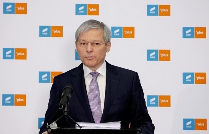 Dacian Cioloș, atac la PNL: Din păcete ne-am înșelat 