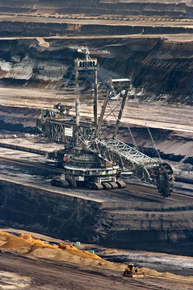 Pexels / Contra-curent. China cere companiilor miniere să producă cât mai mult cărbune