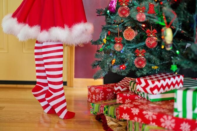 Vrei să faci cadouri de Crăciun? Fă cumpărături de ACUM. Avertisment: Vor fi mai multe rafturi goale decât vă aşteptaţi / Foto: Pixabay