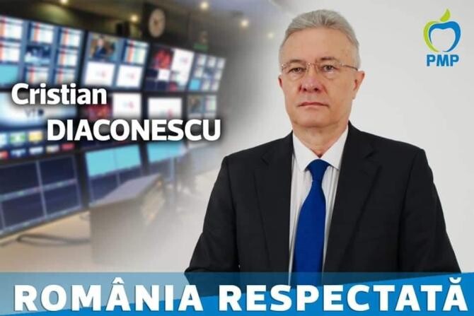Cristian Diaconescu (PMP): Noi structuri NATO, de reacție rapidă, pentru securitatea României