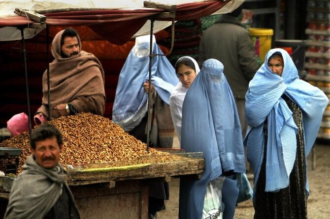 Pixabay / Criză alimentară în Afghanistan: ONU transmite un avertisment