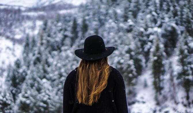 Iarna și-a intrat în drepturi la munte. Imagini spectaculoase de pe Transfăgărășan. Salvamontișii, avertisment / Foto: Pixabay