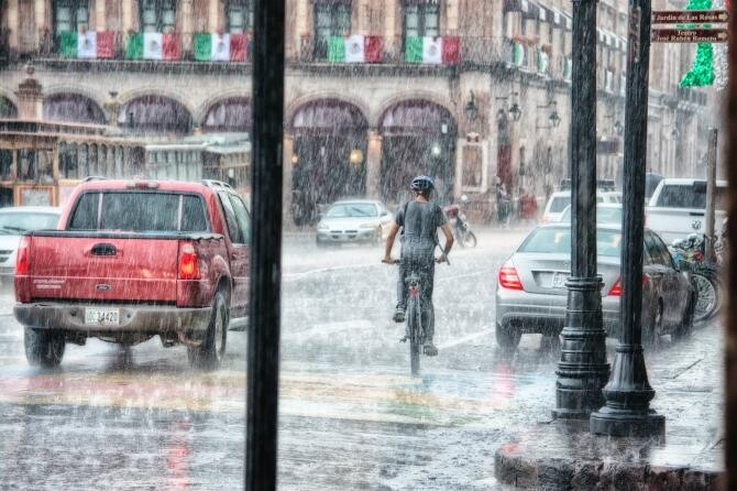 Pexels / Inundații în Sicilia. Două persoane și-au pierdut viața (IMAGINI)