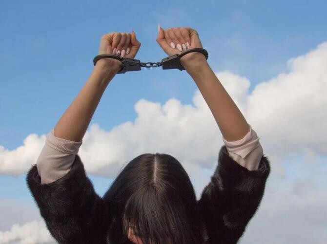 Pixabay / Soția germană a unui membru ISIS, condamnată la 10 ani de închisoare