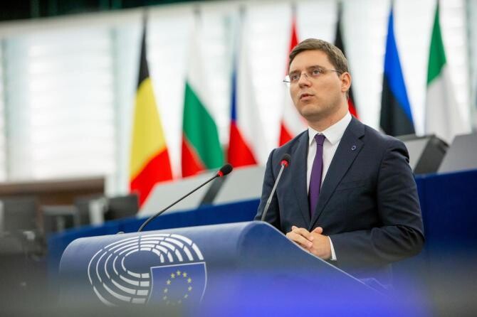 Victor Negrescu: Trebuie să acționăm rapid pentru a salva sentimentul pro-european care încă supraviețuiește în România