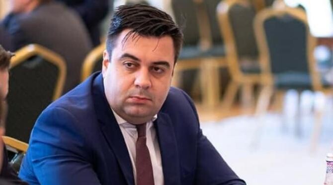 Răzvan Cuc: Cătălin Drulă (USR) a  tăcut strategic în cadrul audierilor din Comisia parlamentară
