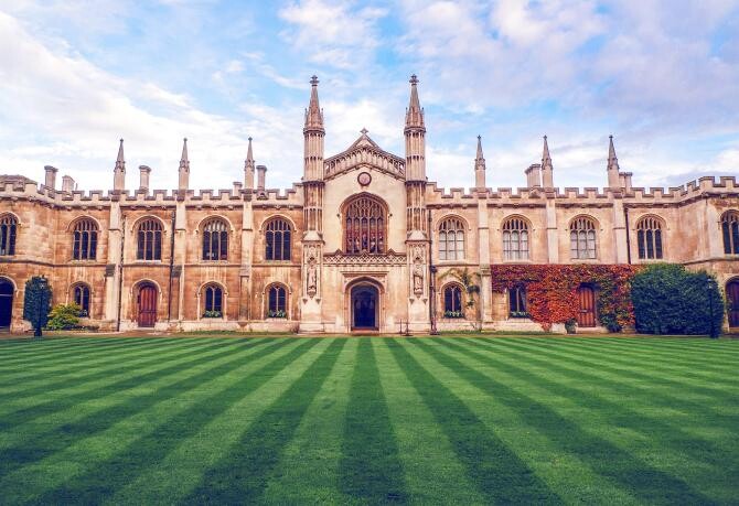 Universitățile din Marea Britanie introduc cursuri obligatorii despre rasă și gen. Studenții și profesorii reclamă un abuz de autoritate   /  Foto cu caracter ilustrativ: Pixabay