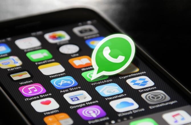 WhatsApp lansează criptarea backup-urilor. Ce telefoane vor avea această funcție și cum se activează / Foto: Pixabay