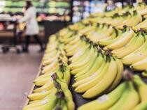 Ce a găsit o femeie într-o banană din supermarket: "M-am speriat atât de tare, încât am început să plâng"! Putea să moară / Foto: Pixabay