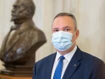 Ciucă: Schimbare de abordare pentru pregătirea gestionării valului cinci al pandemiei de COVID-19