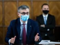 Popescu: Guvernul discută miercuri ordonanţa privind refacerea facturilor eronate la energie