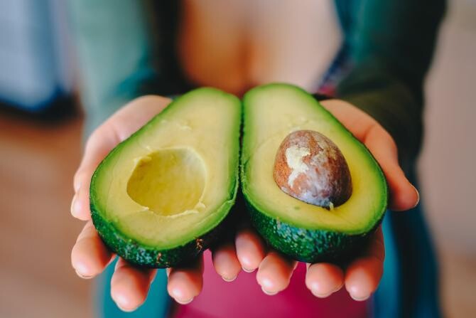 Avocado, beneficii și riscuri pentru starea de sănătate. Cum alegi fructul perfect  /  Foto cu caracter ilustrativ: Pixabay