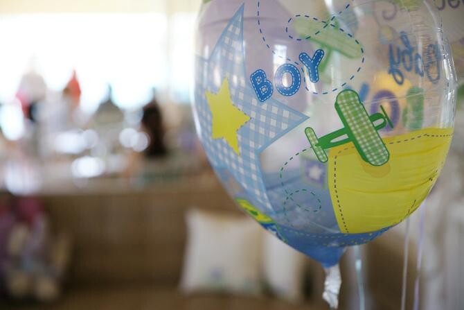Un copil de 1 an din Suceava a murit după ce s-a înecat cu un balon / Foto: Pixabay