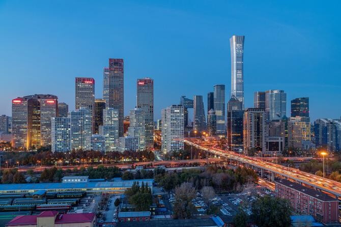 China a devenit cea mai bogată țară din lume   /   Foto cu caracter ilustrativ: Pixabay