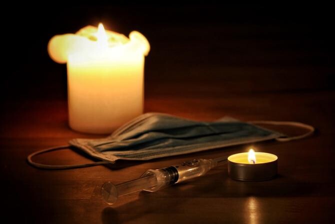 Doliu în lumea medicală din Botoșani. A murit de COVID-19 / Foto: Pixabay