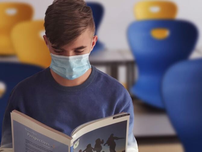 Foto: pixabay.com / 
Ministerul Sănătății a finalizat Instrucțiunea privind procedura de lucru privind realizarea testării rapide antigen din salivă, pentru diagnosticarea infecției cu SARS-CoV-2 a elevilor în unitățile de învățământ.