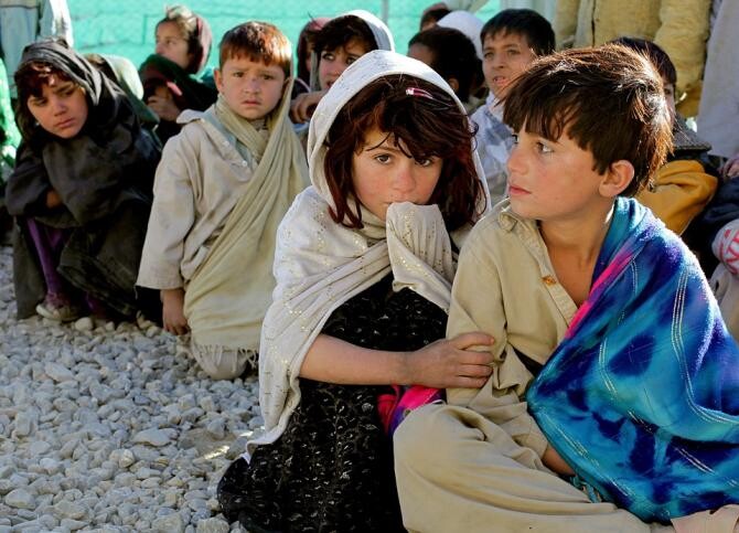 Pixabay / Fiice de vânzare. Afganii își vând fetele pentru a putea cumpăra mâncare (VIDEO)