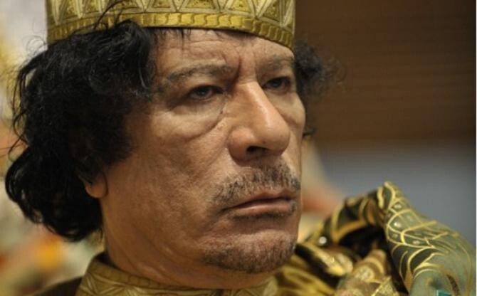 Fiul dictatorului libian Muammar al-Gaddafi va candida la președinția Libiei  /  Sursă foto: Pixbay