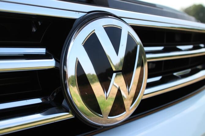 Greenpeace Germania dă în judecată Volkswagen pentru că alimentează criza climatică  /  Foto cu caracter ilustrativ: Pixabay