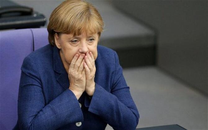 Guvernul Angelei Merkel: Covid se răspândeşte dramatic în Germania. Întâlnire urgentă cu liderii landurilor