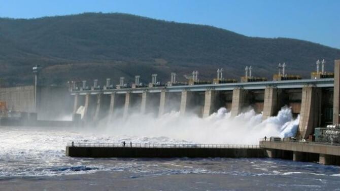Rezultate record în primele nouă luni pentru Hidroelectrica