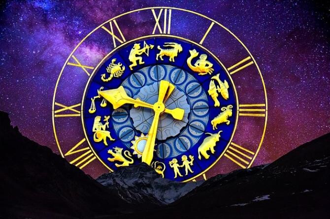 Horoscop 25 noiembrie 2021/ pixabay