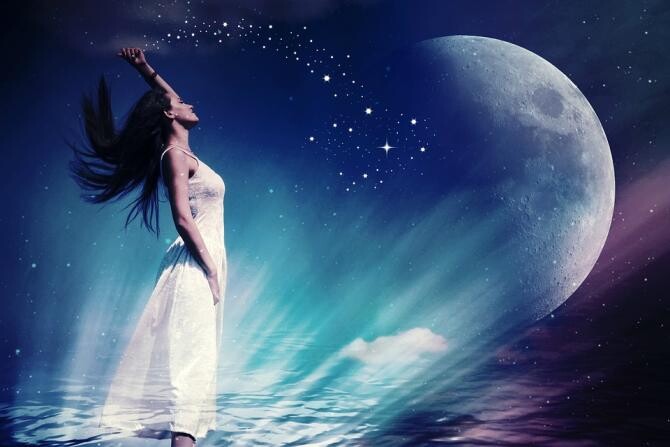 Luna Nouă în Scorpion, moment pentru RENAȘTERE. Daniela Simulescu: Din propria cenușă, ca pasărea Phoenix / Foto: Pixabay