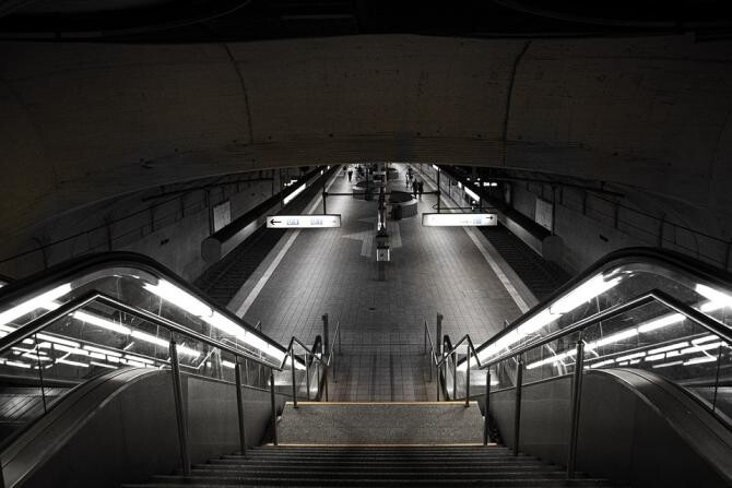 Metrou în Cluj, peste 10 ani. Studiul de fezabilitate a fost aprobat. Cum va arăta / Foto: Pixabay