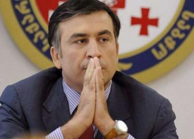 Mihail Saakașvili