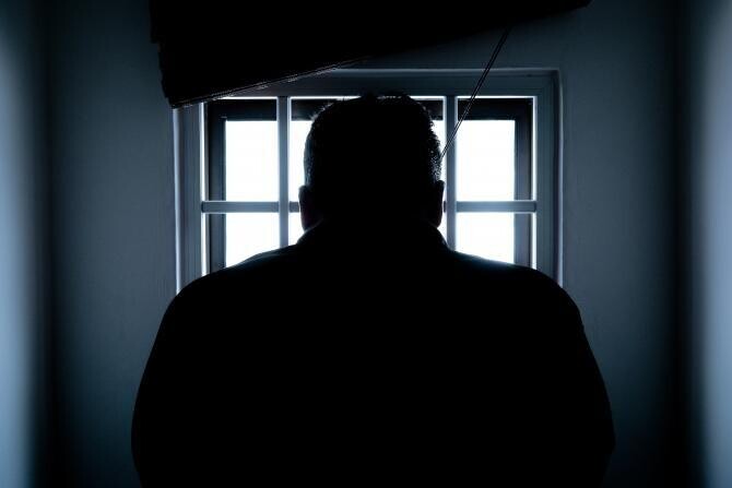 Gheorghe Moroșan, pentru prima oară în fața judecătorilor, la 8 luni de la asasinatul din Onești / Foto: Pixabay