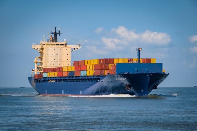 Navele care „dispar” în apele chineze, o problemă gravă pentru lanțul de aprovizionare / Foto: Pixabay