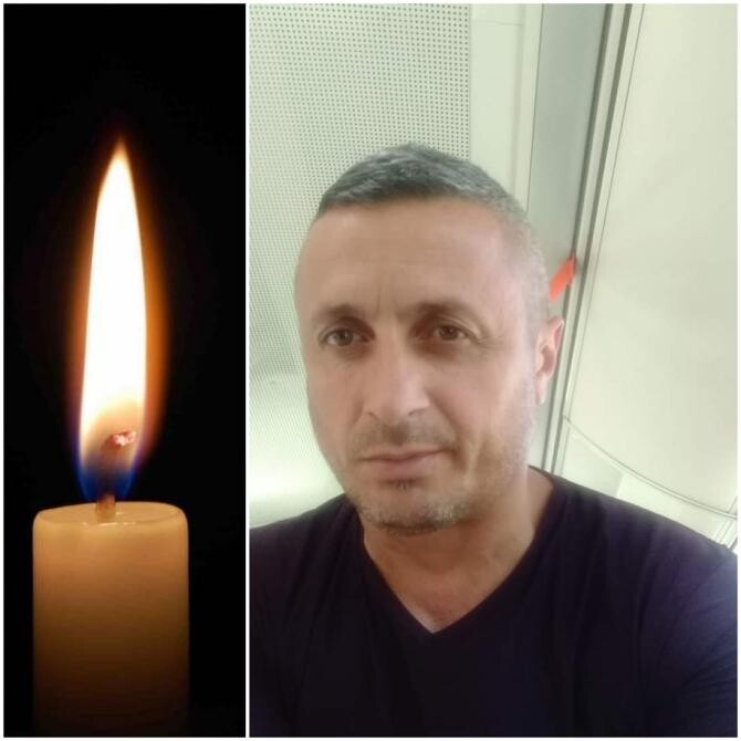 Un polițist din Târgu Jiu a murit de COVID-19 la 46 de ani / Foto: Facebook Poliția Locală Târgu Jiu