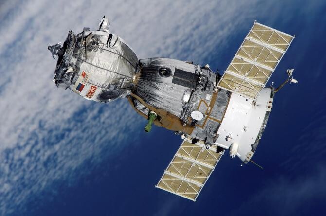 Satelit distrus în spațiu. Directorul Roscosmos neagă că ISS a fost pusă în pericol / Foto: Pixabay