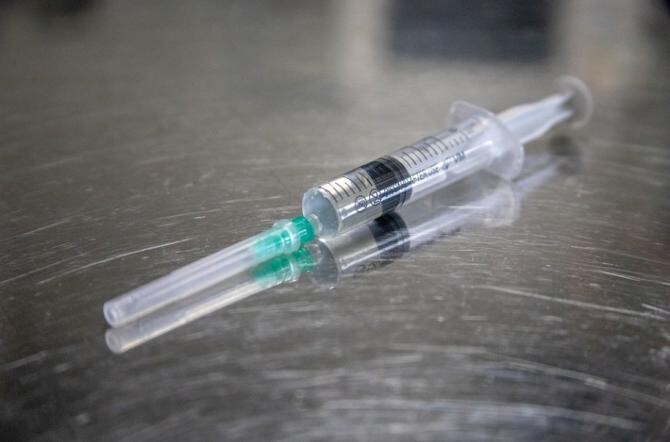 Florentina Furtunescu (INSP): Riscul de a muri de COVID, de peste 20 de ori mai mare în cazul celor nevaccinaţi . Foto: Pixabay