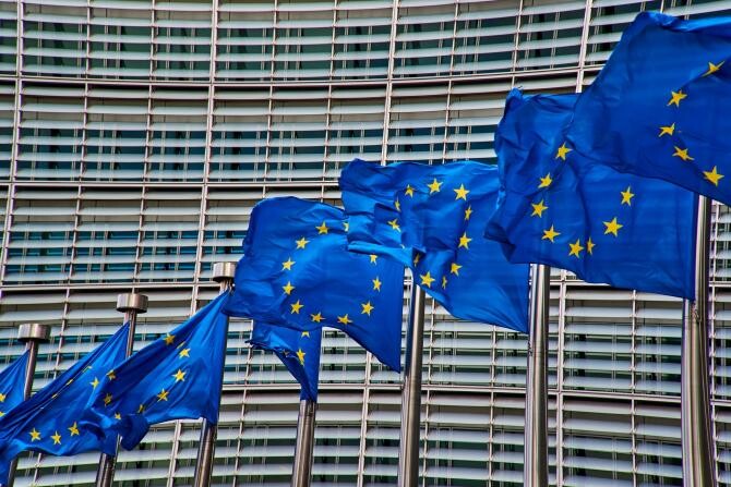 Șeful diplomației europene propune o doctrină militară a UE   /  Foto cu caracter ilustrativ: Pixabay