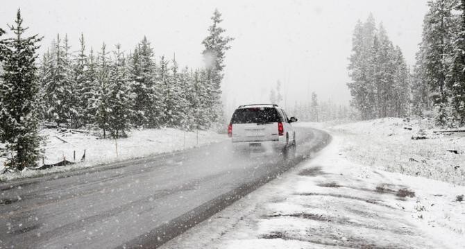 Veste bună pentru șoferi! Ce se întâmplă cu Transalpina în această iarnă / Foto: Pixabay