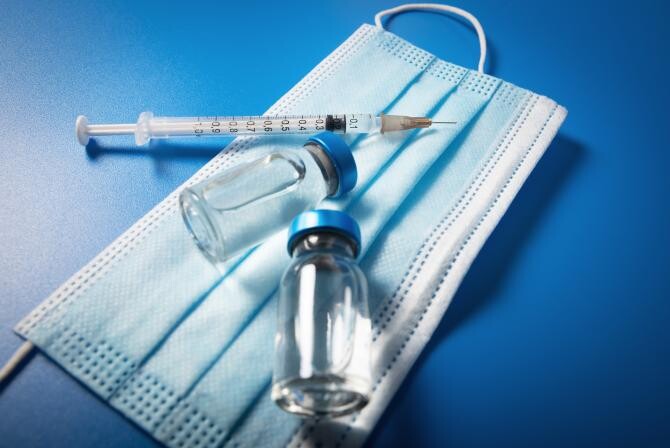 EMA ar putea aproba în câteva săptămâni vaccinului anti-COVID de la Novavax  / Foto: Pixabay