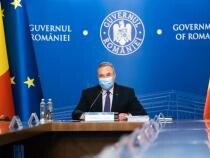 Premierul Nicolae Ciucă / Foto: gov.ro