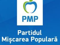 Filiala PMP Brașov se opune fuziunii cu PNL şi îl sprijină pe Cristian Diaconescu / foto: Facebook PMP