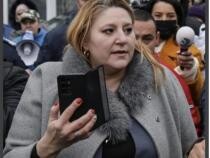Diana Șoșoacă, amendată de CNCD pentru declarații discriminatoare despre Raed Arafat. Mihail Neamțu, sancționat cu avertisment