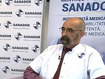 Totul despre EXENTERAȚIE, cu dr Gabriel MITULESCU (SANADOR). Interviurile DCNews și DCMedical