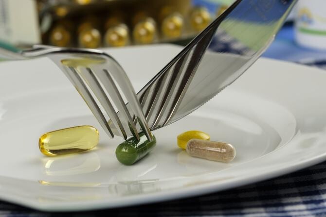 Alimentele pe care nu ai voie să le consumi dacă iei atibiotice sau antidepresive / Foto: Pixabay