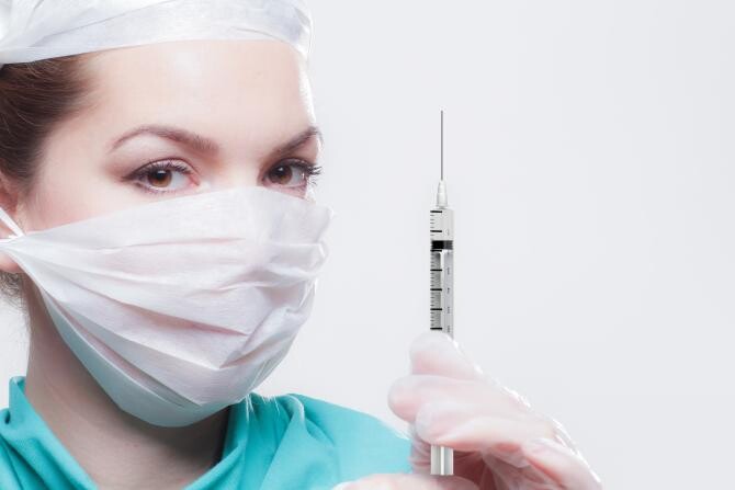 Un bărbat s-ar fi vaccinat de 10 ori într-o zi / Foto: Pixabay