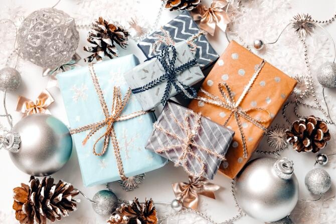 Cele mai neinspirate cadouri de Crăciun. Topul produselor returnate de români / Foto: Pixabay