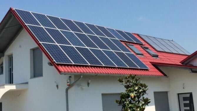Programul Casa Verde Fotovoltaice, suspendat de AFM