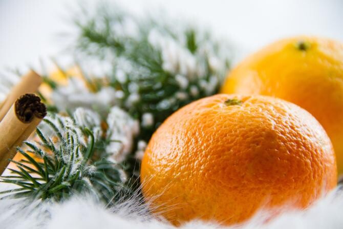 Pericolul ascuns din citrice. Persoanele cu această afecțiune nu au voie portocale, mandarine și clementine / Foto: Pixabay