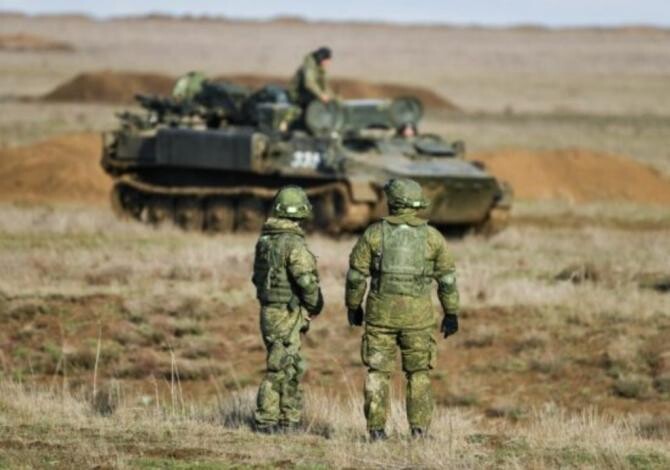 SUA sunt pregătite şi să îşi sporească prezenţa militară în Europa de Est în cazul în care Rusia atacă Ucraina